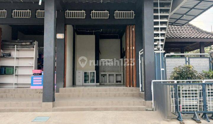 Kios Strategis Dekat Jalan Palagan – Lokasi Potensial di Kawasan Komersial Sleman Yogyakarta 1