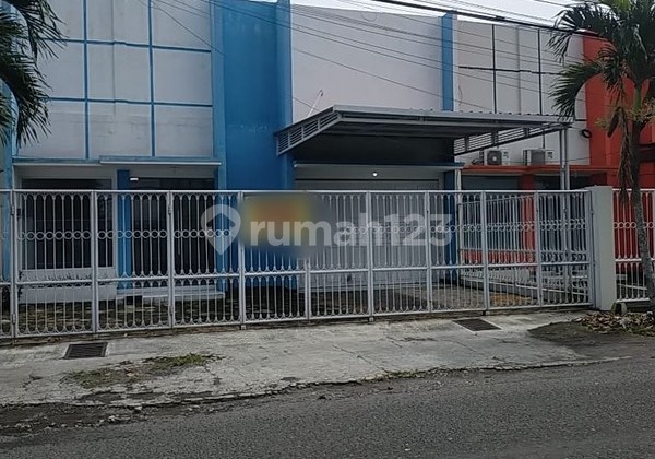 Ruang Usaha Strategis di Dekat Jalan Kaliurang KM 9 Ruang Usaha Strategis di Dekat Jalan Kaliurang KM 9