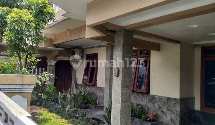 Rumah Mewah 2 Lantai Cocok untuk Homestay Kost di Kalasan Sleman 2