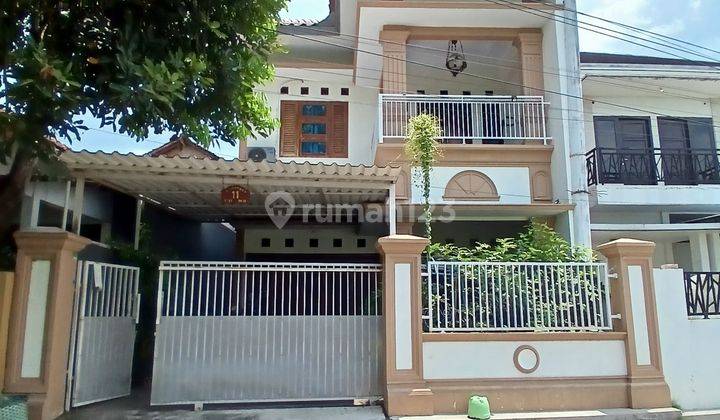 Rumah 2 Lantai Lokasi Klodangan Berbah Sleman, Yogyakarta 2