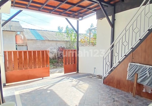 House suitable for Office Near UGM Campus 2