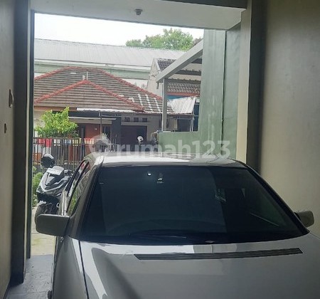 Rumah 2 Lantai Full Furnished Dalam Perum Dekat Ringroad Selatan. 2