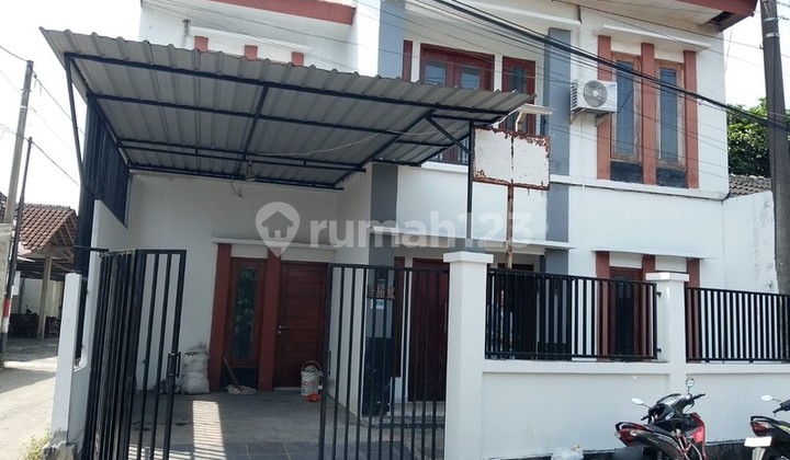 For Rent: Modern Furnished House Near UMY & Alma Ata Campus Bantul. For Rent: Modern Furnished House Near UMY & Alma Ata Campus Bantul.