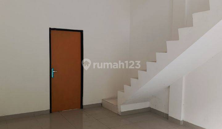 Ruko 2 Lantai Stock Terbatas Lokasi Strategis di Cileungsi Bogor Harga 600 Juta Boulevard 30m 2