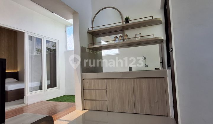 Rumah dekat fasilitas umum Jember Harga Mulai 230 Juta an