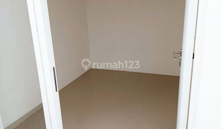 Rumah Scandinavian di Pusat Kota Jember Harga mulai 250 juta 2