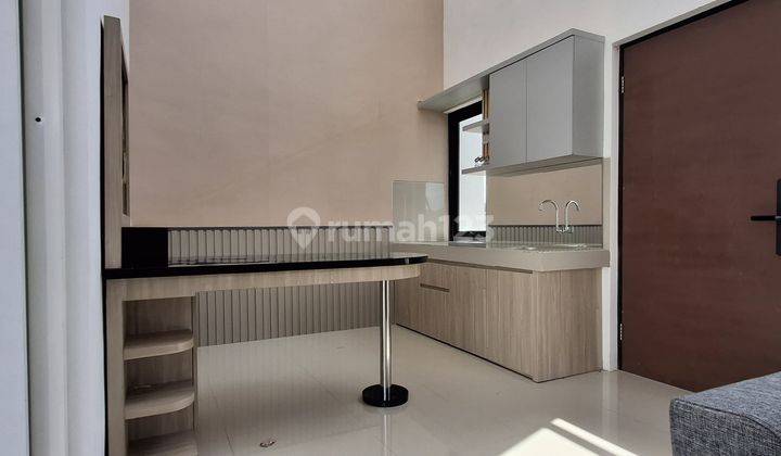 Rumah Harga 200 Jutaan Tipe Scandinavian di Pusat Kota Jember 2