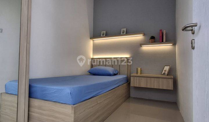 Rumah Murah di Pusat Kota Jember – Hanya 200 Jutaan! 2