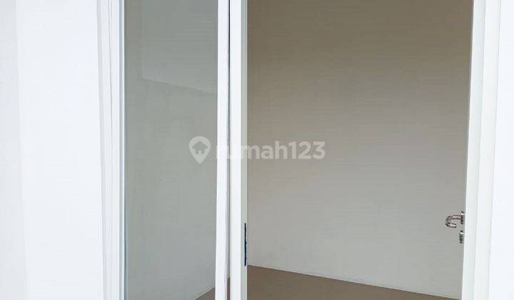 Rumah Angsuran 1 Jutaan Tipe Scandinavian di Pusat Kota Jember 2