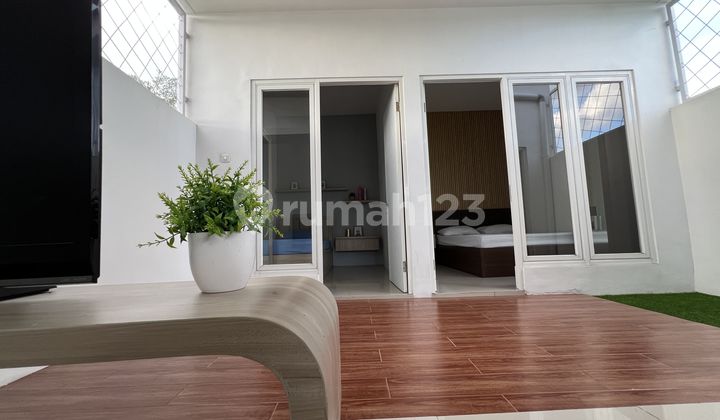 Rumah Harga 230 Juta-an di Pusat Kota Jember dekat kampus UNEJ