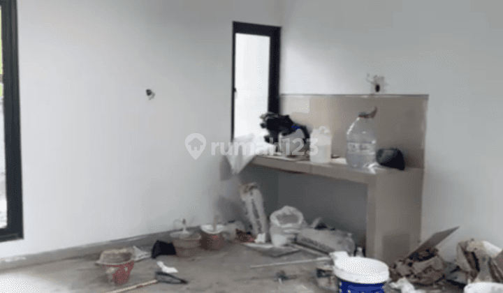 Rumah Angsuran 4 Juta an Lokasi Strategis di Jalan Raya Juanda  2
