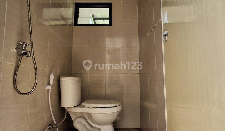 Rumah 2 kamar Jember Lokasi Strategis di Pusat Kota Jember 2