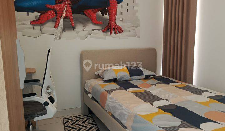 Rumah Lokasi Cileungsi Bogor Angsuran 2 Juta An Model Minimalis 2