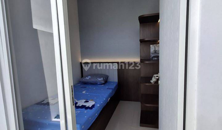 Rumah Minimalis di Pusat Kota Jember – Hanya 200 Jutaan! 2