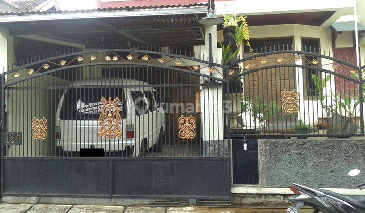 Rumah Murah Dago, Siap Huni Kawasan Elit Dago Area Strategis 2