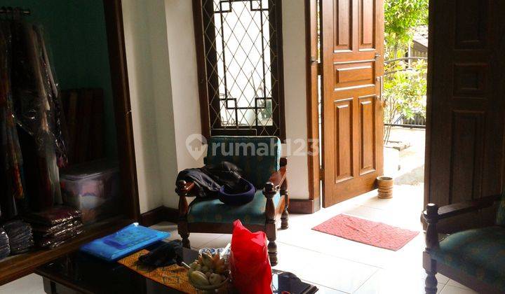 Rumah Bagus Nan Murah 2 Lantai Siap Huni Area Kawasan Dago Kota Bandung 2