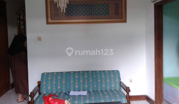 Rumah Cantik Tubagus Ismail, Siap Huni Kawasan Elit Dago Area Strategis 2