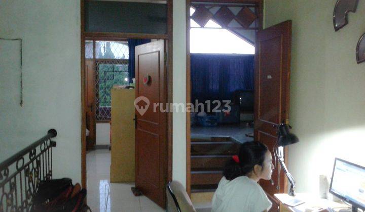 Rumah Murah Dago, Siap Huni Kawasan Elit Dago Area Strategis 2