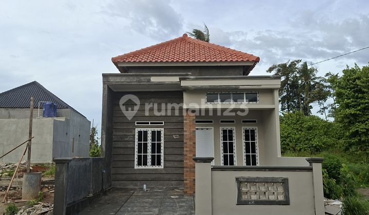 Hunian Termurah Di Tengah Pusat Kota Bandar Lampung 2