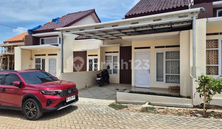 Rumah Cluster One Gate Sistem Lokasi Dekat Kampus Uin Rumah Cluster One Gate Sistem Lokasi Dekat Kampus Uin