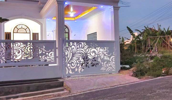 Rumah Siap Huni Dekat Unila Dan Indogrosir 2