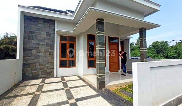 Rumah Mewah Di Tengah Pusat Kota Bandar Lampung 2