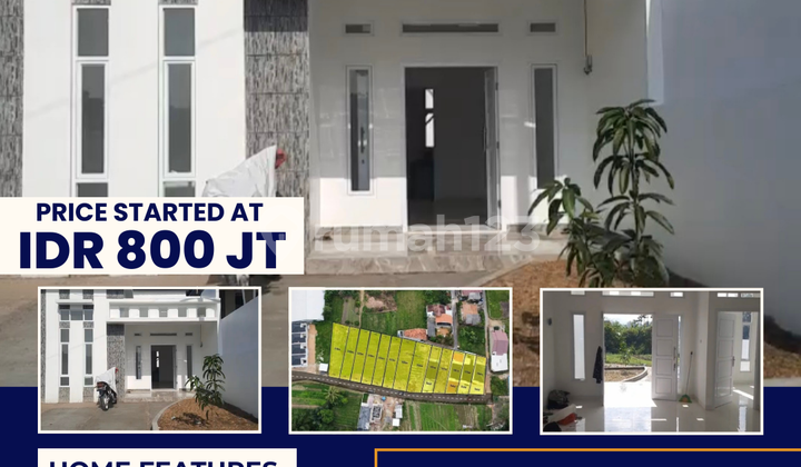 Rumah Mewah Tanah Luas Lokasi Strategis Rumah Mewah Tanah Luas Lokasi Strategis