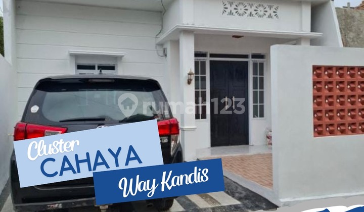 Dijual Cepat Rumah Cluster Murah Di Pusat Kota Dijual Cepat Rumah Cluster Murah Di Pusat Kota