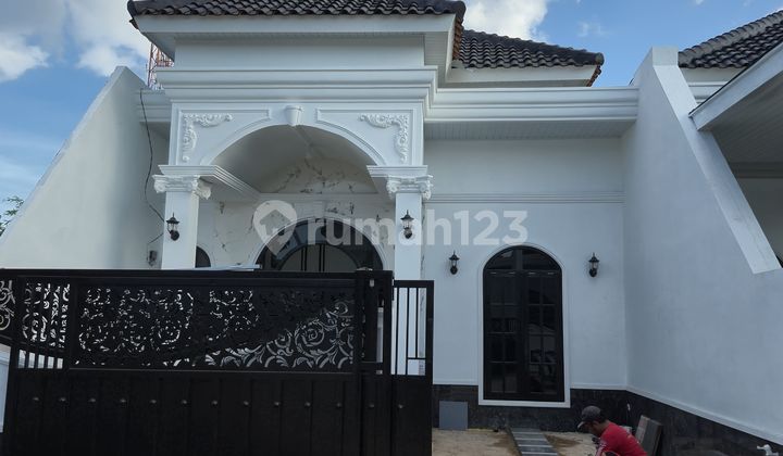 Rumah Mewah Berkuwalitas Lokasi Strategis Rumah Mewah Berkuwalitas Lokasi Strategis