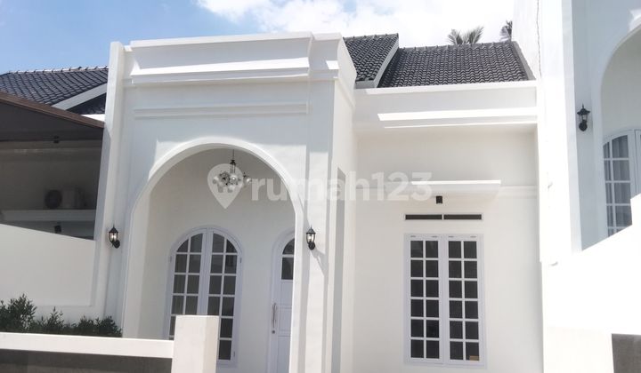 Rumah Mewah Di Langkapura Bandar Lampung 2