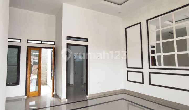 Rumah Cluster Termurah Dekat Dengan Kampus Uin 2