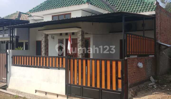 Affordable Ready-to-Live House Very Strategic Location 2