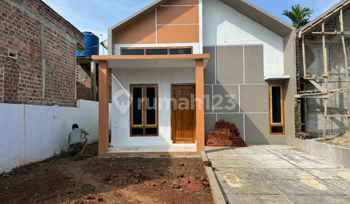Rumah Cluster Murah Tanah Luas Di Kota Bandar Lampung