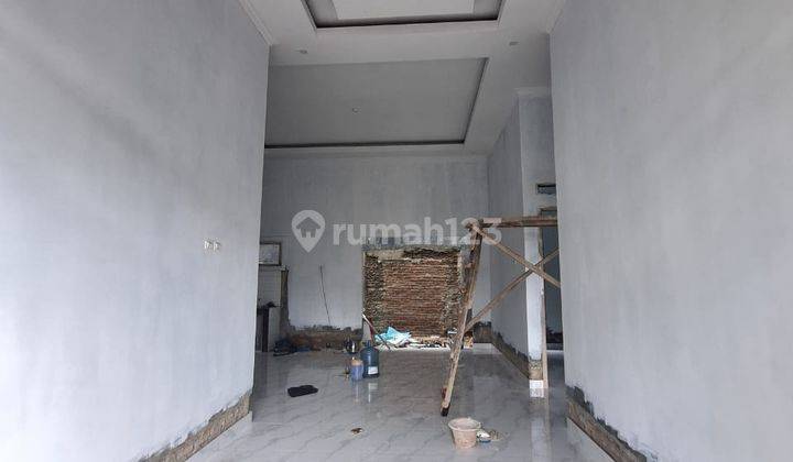 Rumah Mewah Siap Huni Lokasi Sangat Strategis