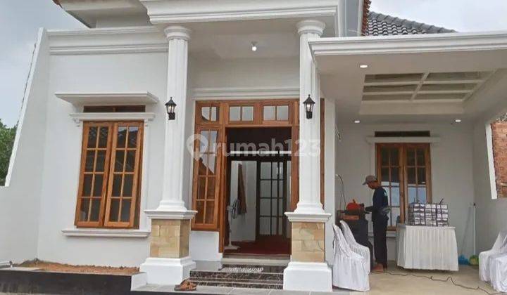 Dijual Rumah Mewah Dekat Dengan Kampus Uin 2