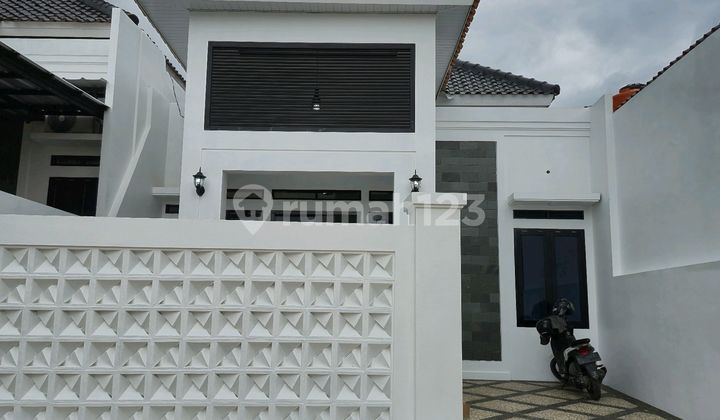 For Quick Sale Luxury Cluster House Near Polinela And Unila For Quick Sale Luxury Cluster House Near Polinela And Unila