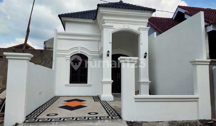 Dijual Rumah Murah Dekat Dengan Kampus Uin Bandar Lampung 2