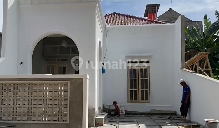 Rumah Cluster Terdekat Dengan Kampus Unila