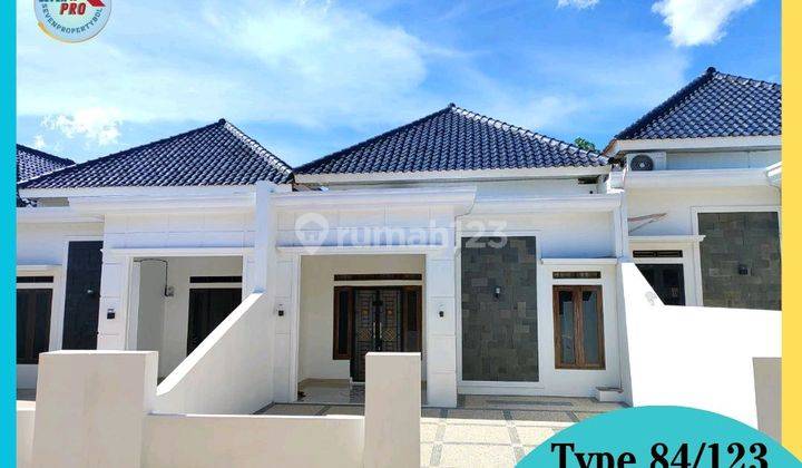 Rumah Siap Huni Dekat Dengan Unila Dan Strategis 1