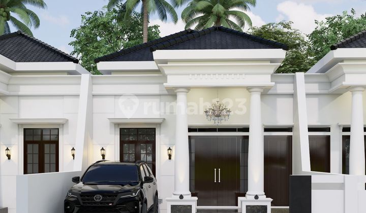 Rumah Cluster Murah Di Pusat Kota Dekat Kemana Mana Rumah Cluster Murah Di Pusat Kota Dekat Kemana Mana