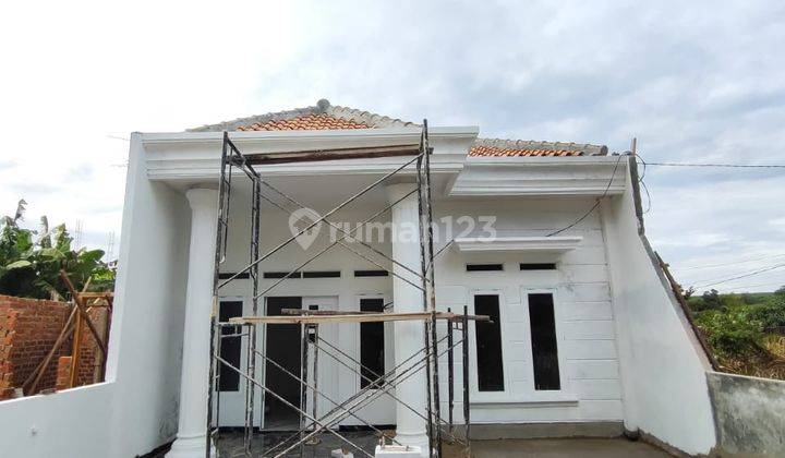 Dijual Rumah Murah Di Bawah Harga 300 Juta 2