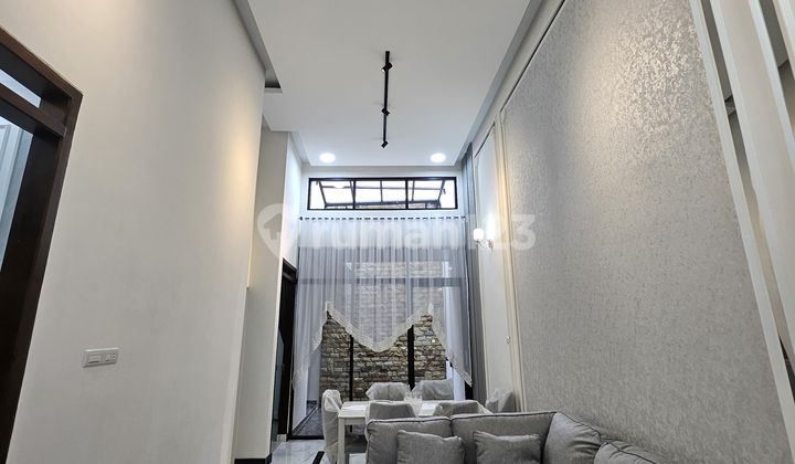 Rumah Mewahdi Wayhalim Full Furnised Dekat Kemana Mana 2