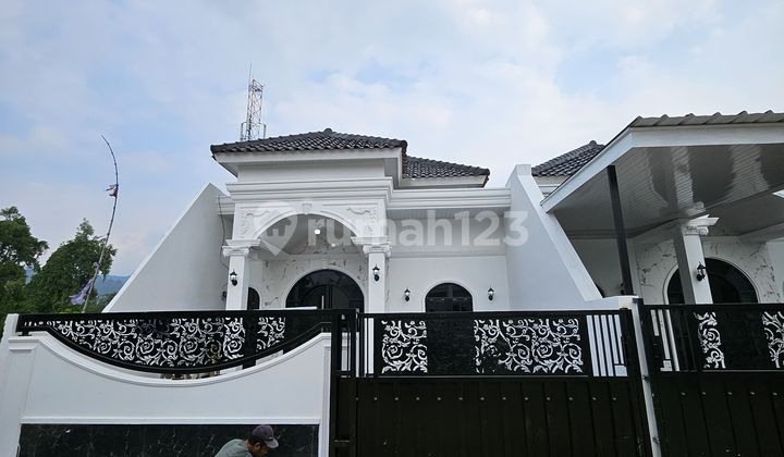 Rumah Mewah Megah Lokasi Strategis Di Pusat Kota 2