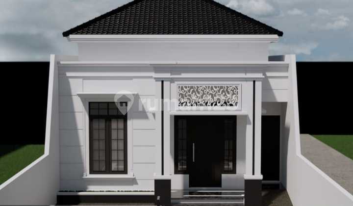 Hunian Mewah Dan Elegan Lokasi Sangat Strategis 2