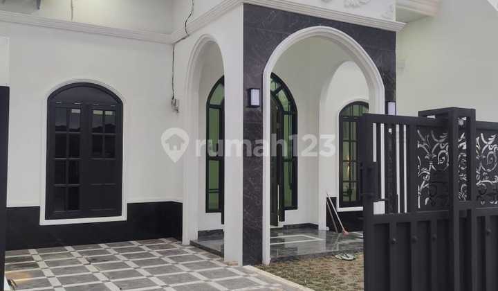Dijual Rumah Mewah Megah Di Kota Bandar Lampung 2