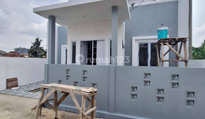 Rumah Mewah Sangat Murah Di Tengah Pusat Kota 2