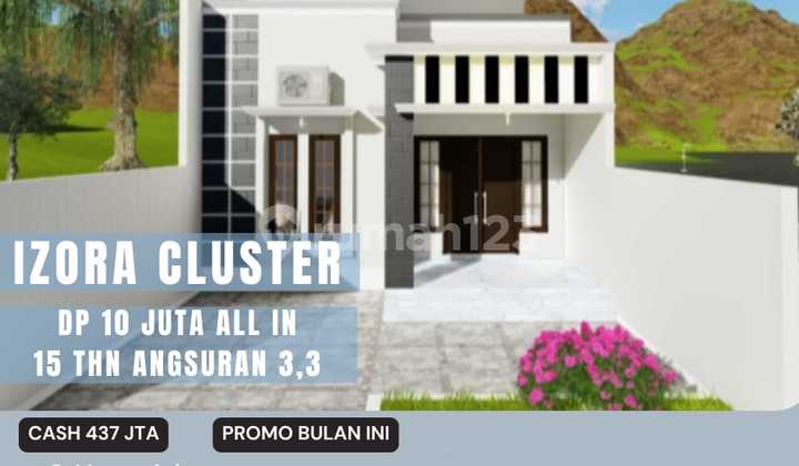 Rumah Mewah Murah Lokasi Strategis Di Pusat Kota 2