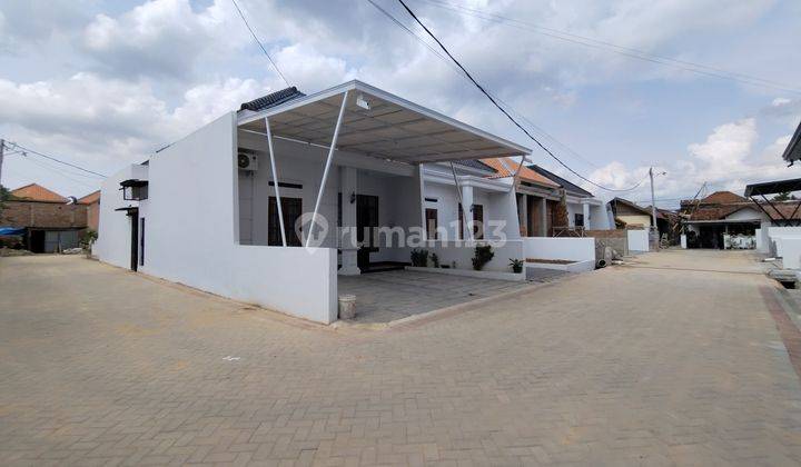 Di Jual Rumah Mewah Dan Strategis Dekat Dengan Rumah Sakit 2