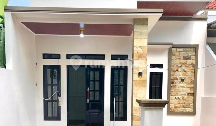 Cheapest Cluster House Near Unila and Polinela. 2