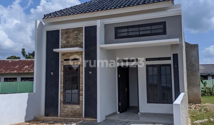 Rumah Syariah Tanpa Bank Dan Tanpa Beceking 2